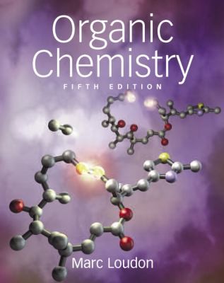Cover for Organic Chemistry Study Guidesolutions