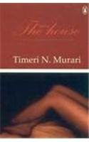 Cover for The small house