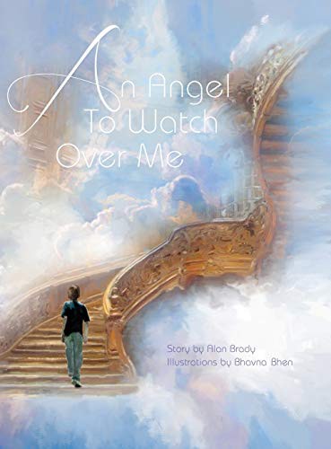 Cover for An Angel To Watch Over Me