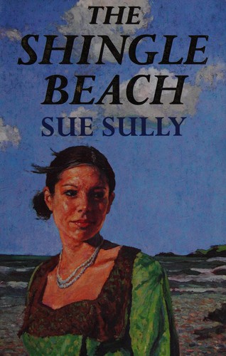 Cover for The shingle beach