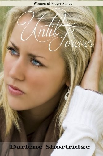 Cover for Until Forever
