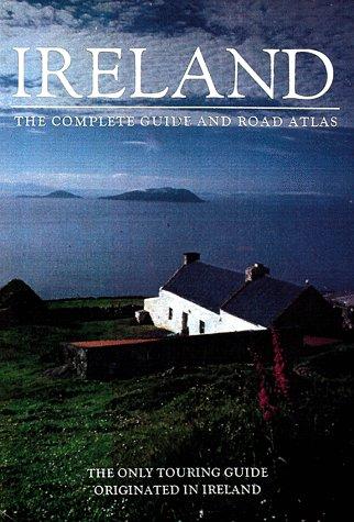 Cover for Ireland