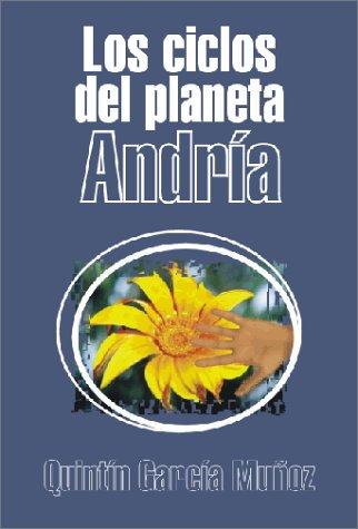 Cover for Los Ciclos Del Planeta Andria