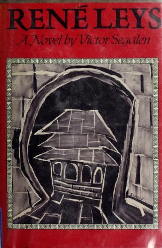 Cover for René Leys