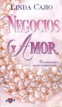 Cover for Negocios y amor