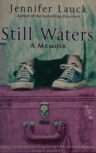 Cover for Still waters