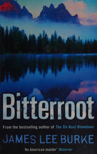 Cover for Bitterroot