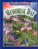 Cover for Memorial Day