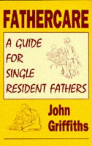 Cover for Fathercare