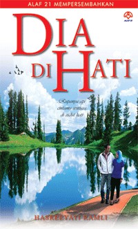 Cover for Dia Di Hati