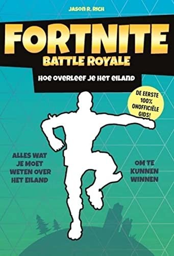 Cover for Hoe overleef je het eiland