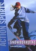 Cover for Snowboarding (Action Sports)