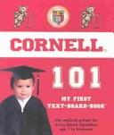 Cover for Cornell University 101