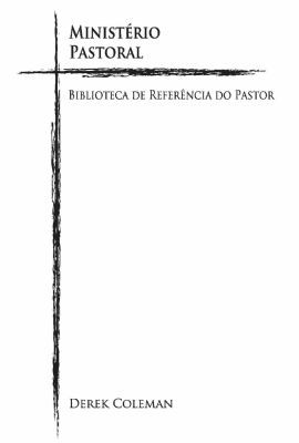 Cover for Ministério Pastoral