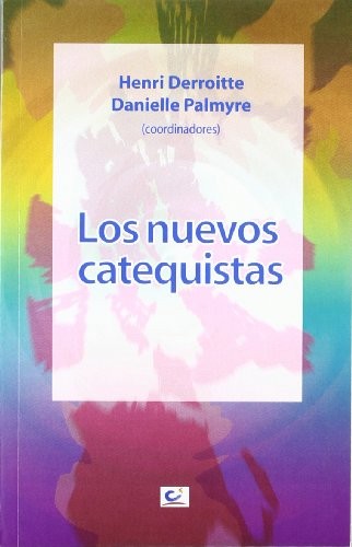 Cover for Los nuevos catequistas