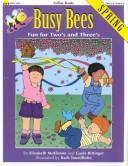 Cover for Busy Bees Spring