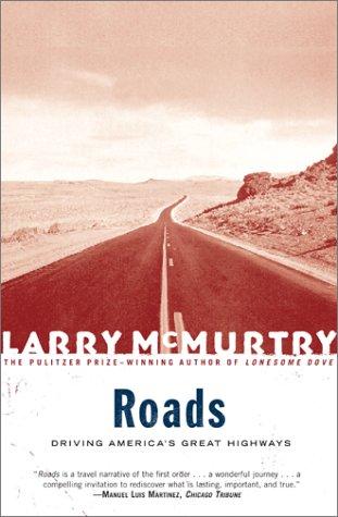 Cover for Roads 