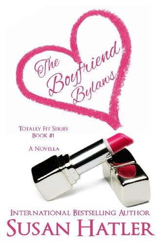 Cover for The Boyfriend Bylaws