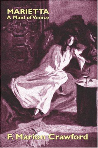 Cover for Marietta