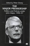 Cover for The Major Premiership