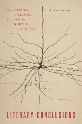 Cover for Literary Conclusions