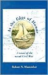 Cover for At the Edge of Honor