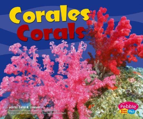 Cover for Corales/Corals