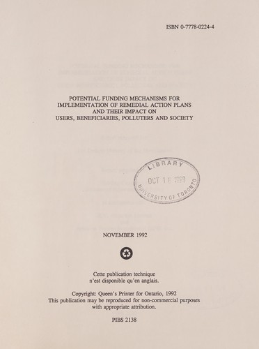 Cover for Inland lake trout management in southeastern Ontario.