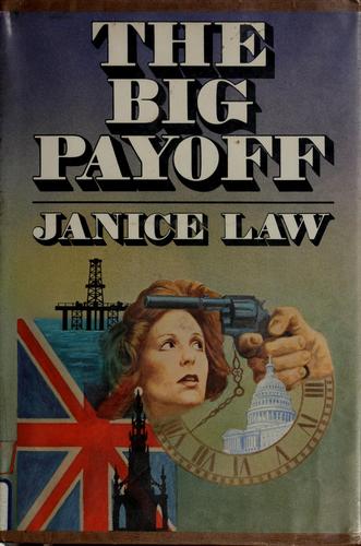 Cover for The big payoff