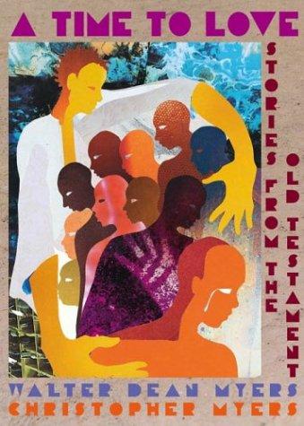 Cover for Time To Love