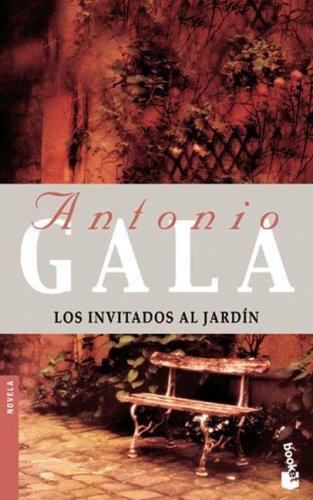 Cover for Los Invitados Al Jardin