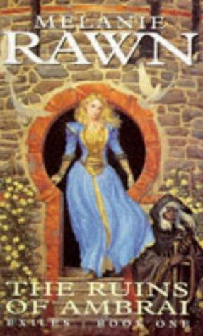 Cover for Ruins of Ambrai (Exiles)
