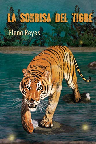 Cover for La sonrisa del Tigre
