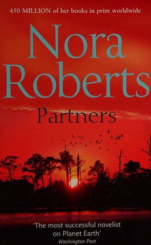Cover for Partners