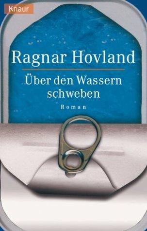 Cover for Über den Wassern schweben.
