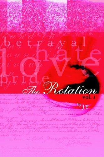 Cover for The Rotation