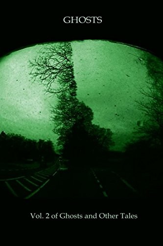 Cover for Ghosts