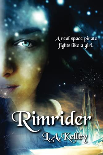 Cover for Rimrider