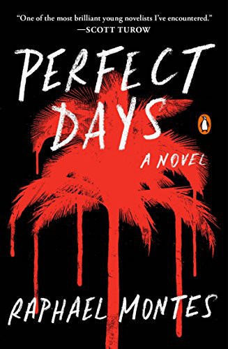 Cover for Perfect Days
