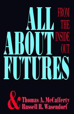 Cover for All About Futures