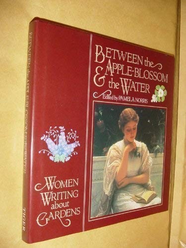 Cover for Between the Apple Blossom and the Water