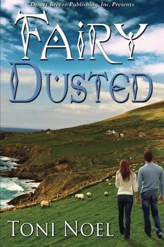 Cover for Fairy Dusted