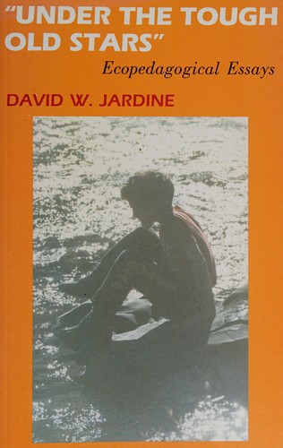 Cover for Under the Tough Old Stars
