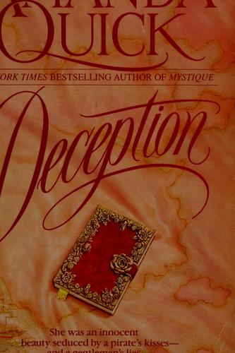 Cover for Deception