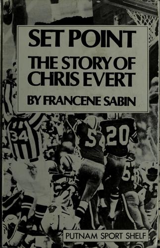 Cover for Set point