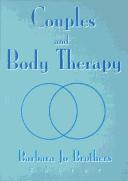 Cover for Couples and Body Therapy