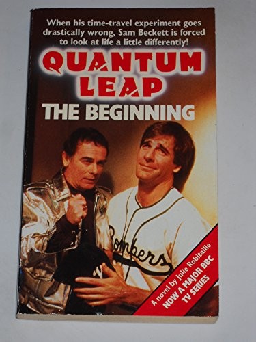 Cover for In the beginning