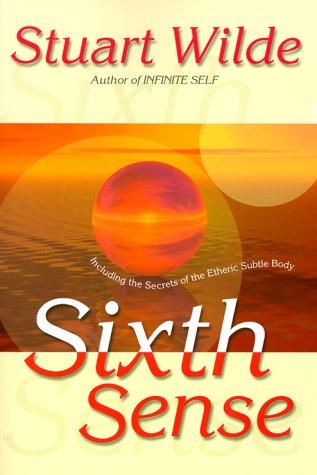 Cover for Sixth sense