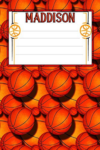 Cover for Basketball Life Maddison