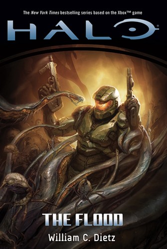 Cover for Halo